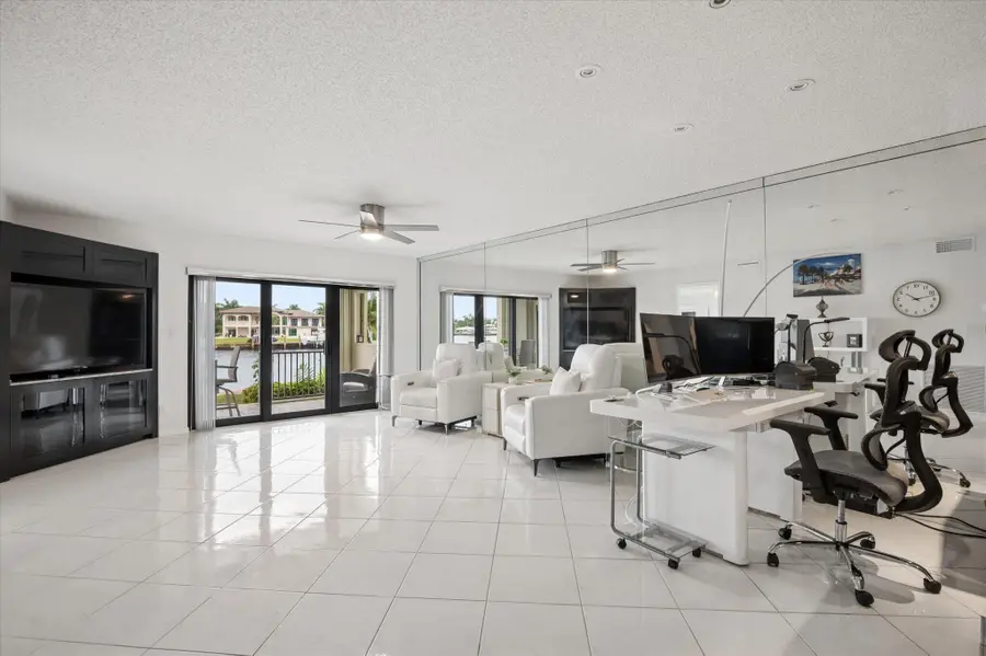 1101 S Riverside Drive #103, Pompano Beach, FL 33062 - #3