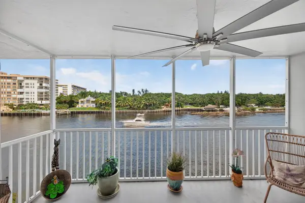 3100 NE 48th Court #409, Lighthouse Point, FL 33064