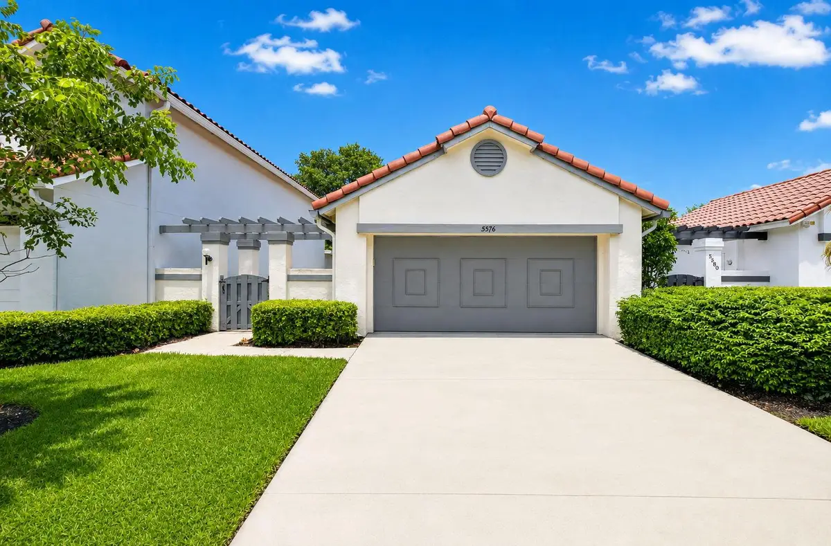5576 Fox Hollow Drive, Boca Raton, FL 33486 - #1