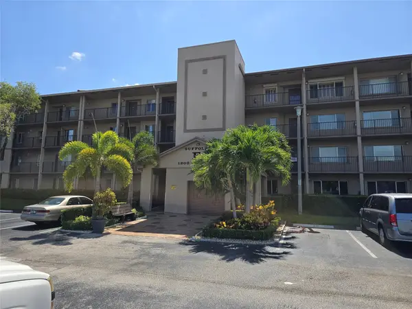1200 SW 137th Avenue #312E, Pembroke Pines, FL 33027