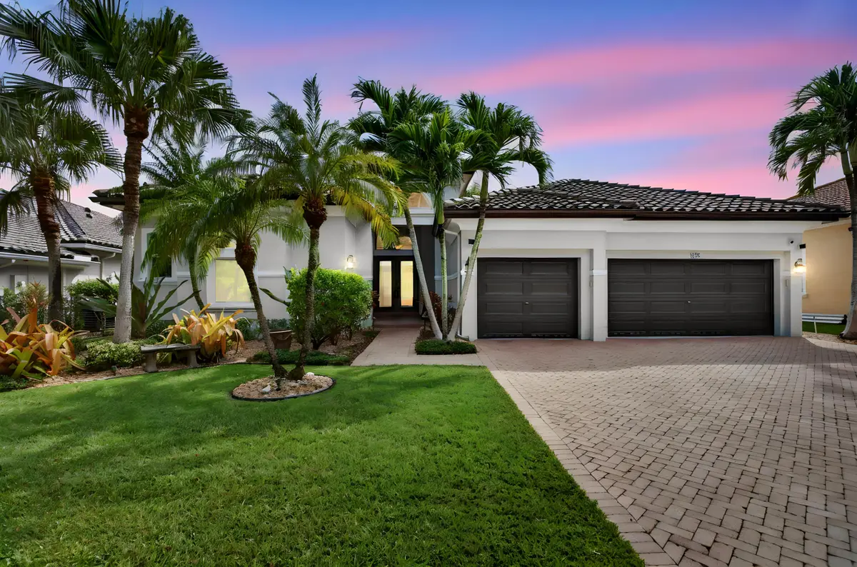 4876 NW 123rd Terrace, Coral Springs, FL 33076 - #1
