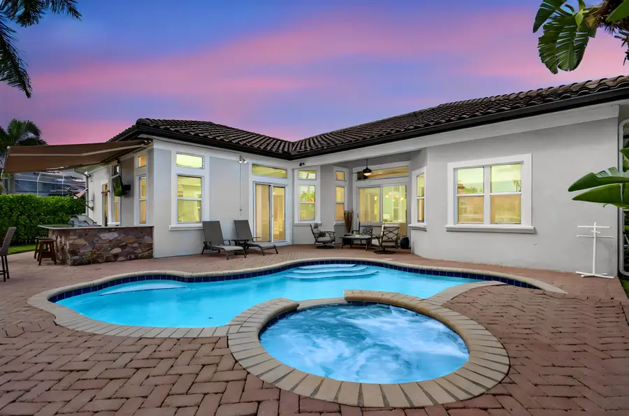 4876 NW 123rd Terrace, Coral Springs, FL 33076 - #3