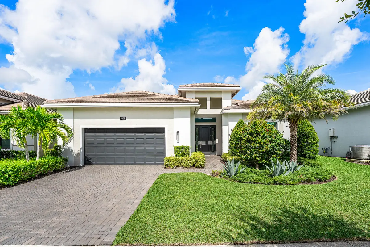 5395 St Vincent Lane, Westlake, FL 33470 - #1