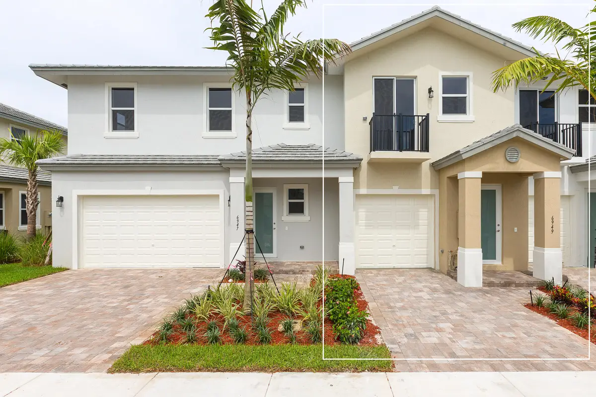 6954 Pines Circle #51, Coconut Creek, FL 33073 - #1
