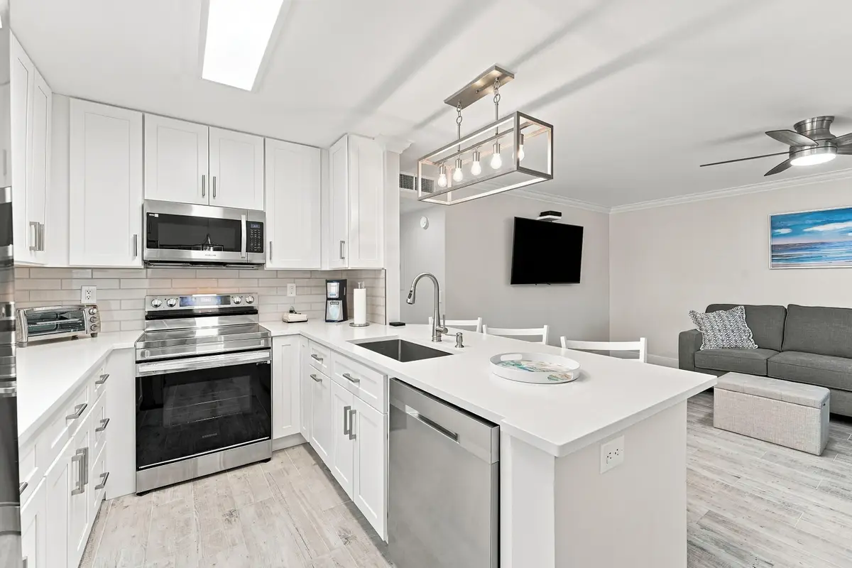 633 Normandy Lane #Unit N, Delray Beach, FL 33484 - #1