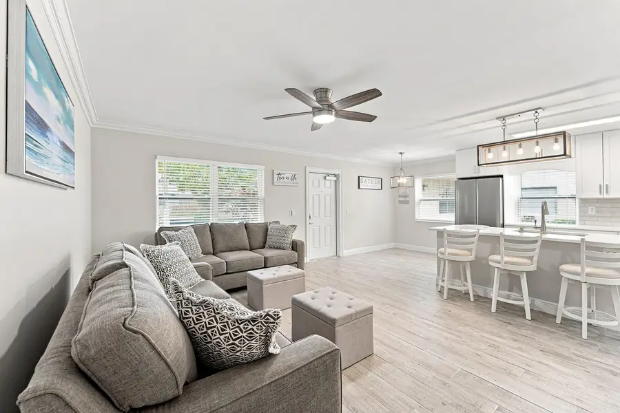 633 Normandy Lane #Unit N, Delray Beach, FL 33484 - #2