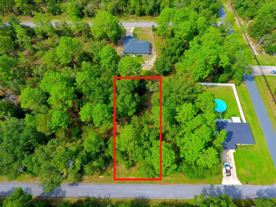 Tbd NW Shamrock Avenue, Dunnellon, FL 34431 - #2