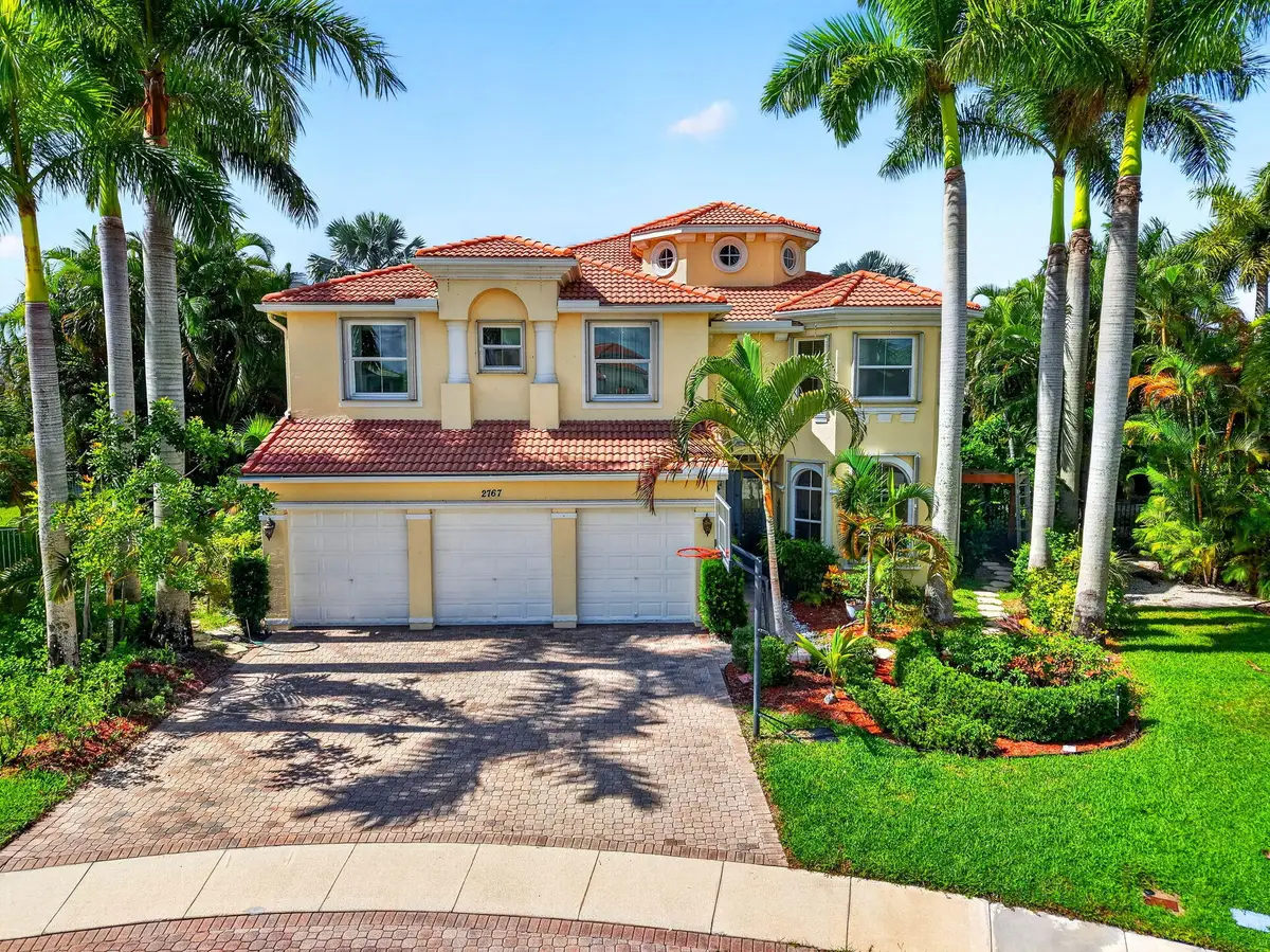 2767 Danforth Terrace, Wellington, FL 33414 - #1