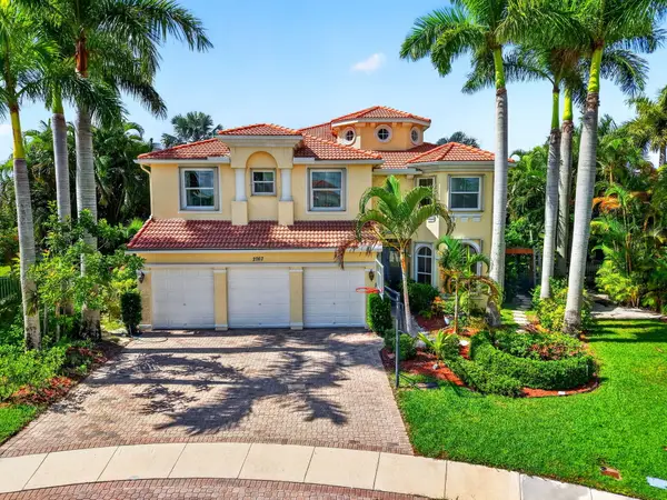 2767 Danforth Terrace, Wellington, FL 33414