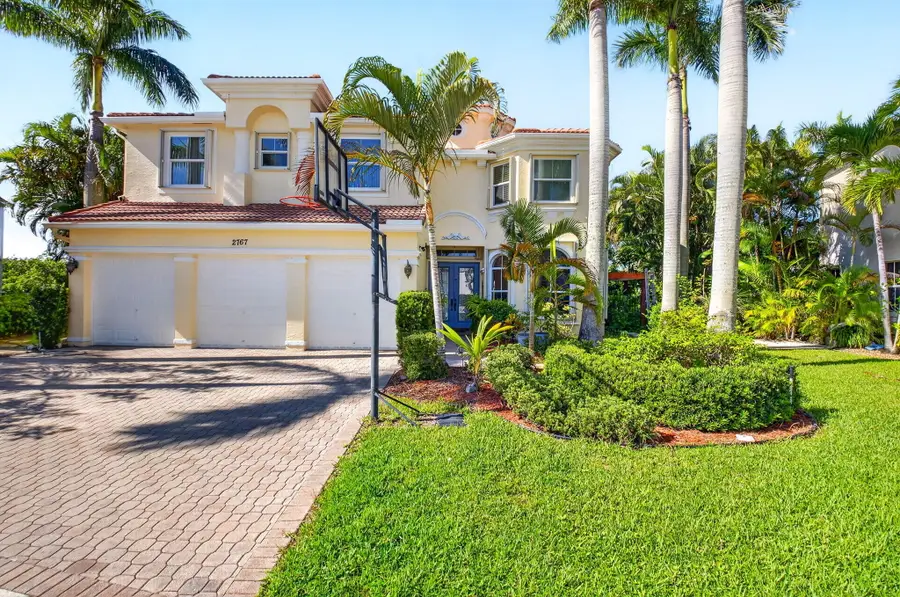 2767 Danforth Terrace, Wellington, FL 33414 - #3