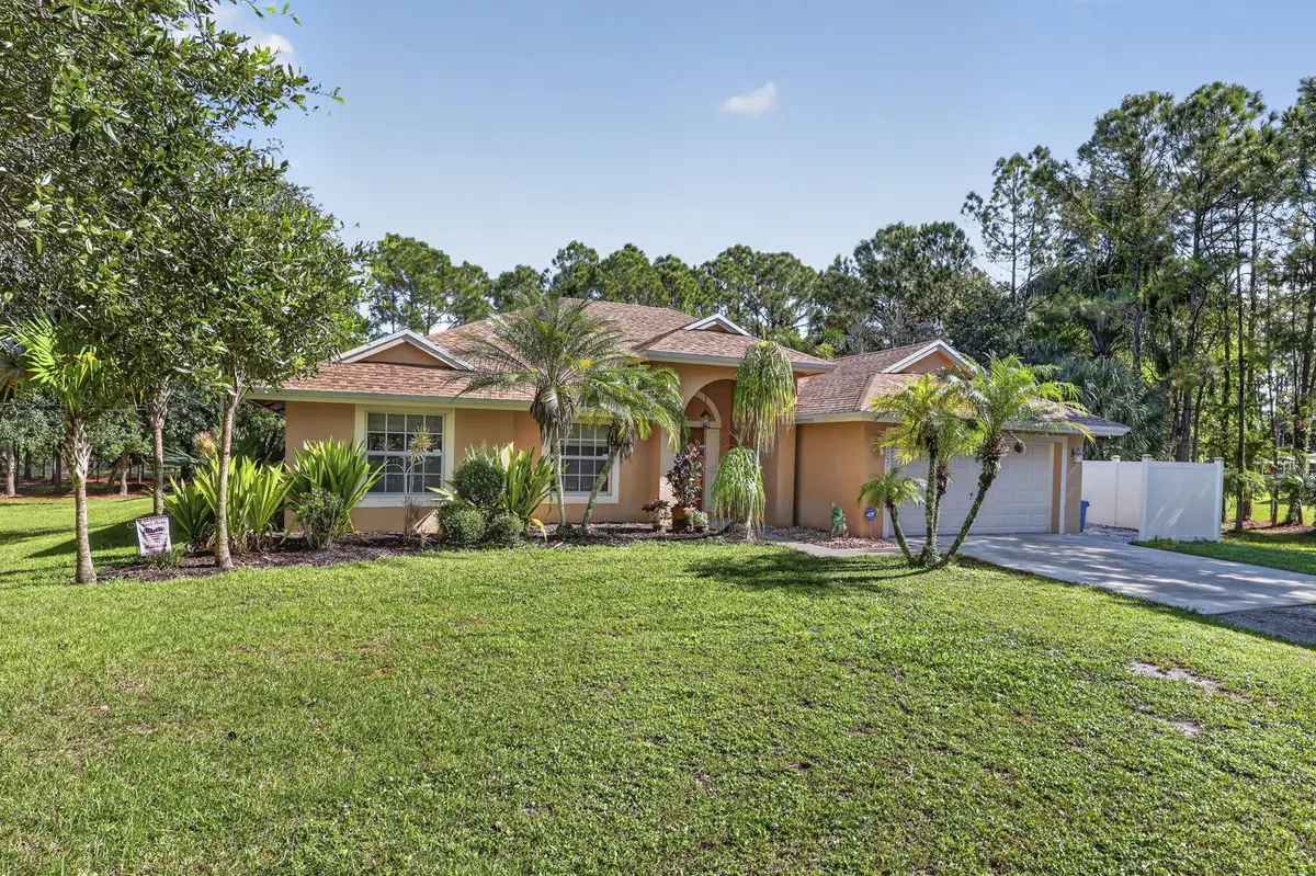 17107 82nd Road N, The Acreage, FL 33470 - #1