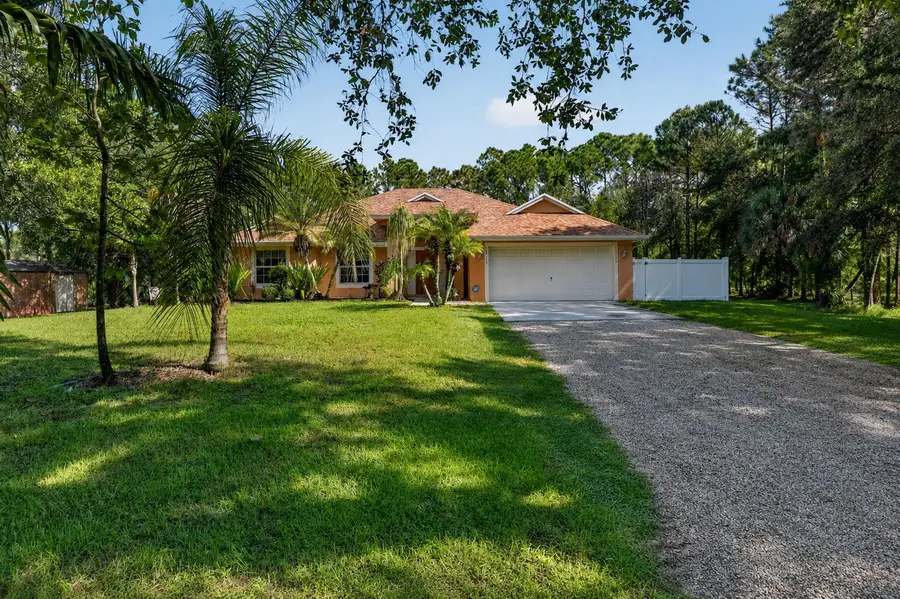 17107 82nd Road N, The Acreage, FL 33470 - #2