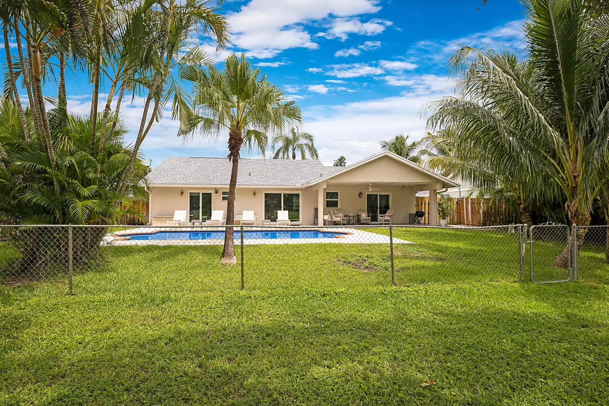 1103 NW 11th Street, Boynton Beach, FL 33426 - #1