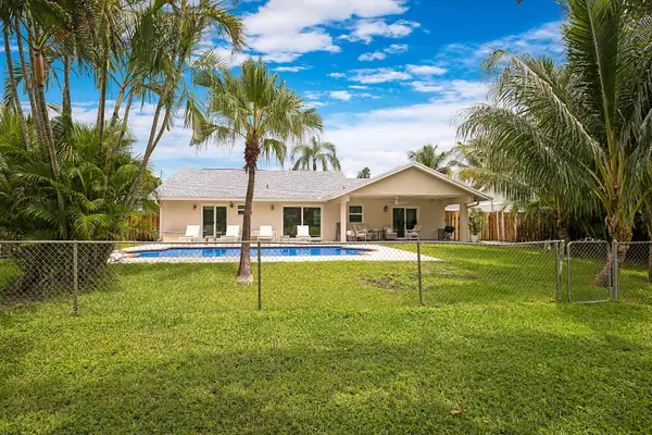 1103 NW 11th Street, Boynton Beach, FL 33426
