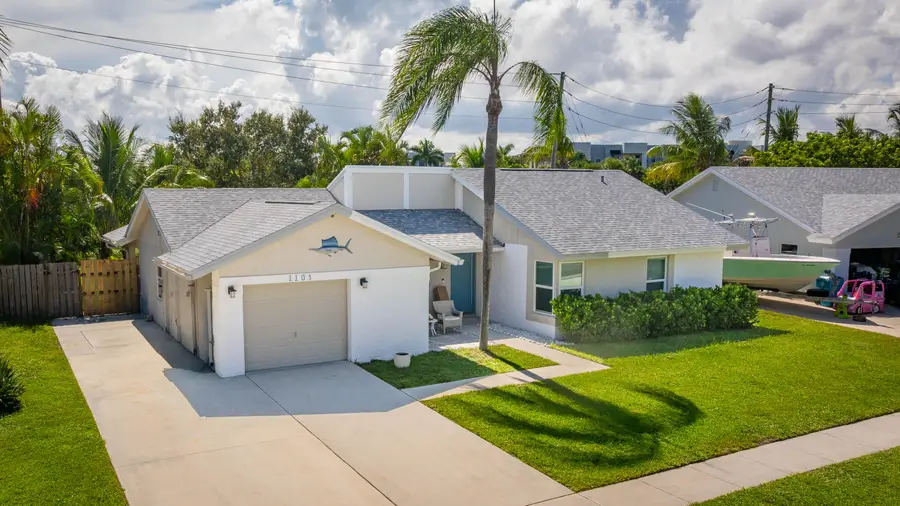 1103 NW 11th Street, Boynton Beach, FL 33426 - #3