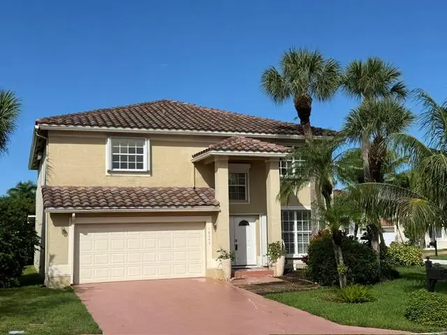 18343 Coral Sands Way, Boca Raton, FL 33498 - #1