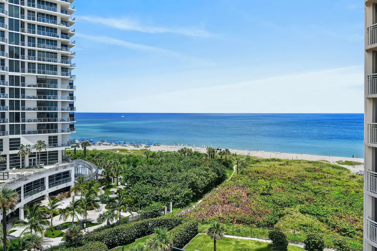 3000 N Ocean Drive #8A, Singer Island, FL 33404 - #1