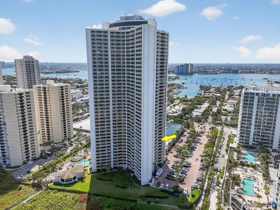 3000 N Ocean Drive #8A, Singer Island, FL 33404 - #3