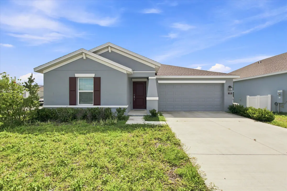 173 Adventure Avenue, Davenport, FL 33837 - #1