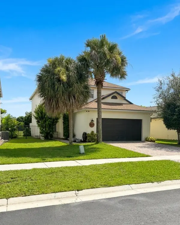 5676 Azalea Circle, West Palm Beach, FL 33415