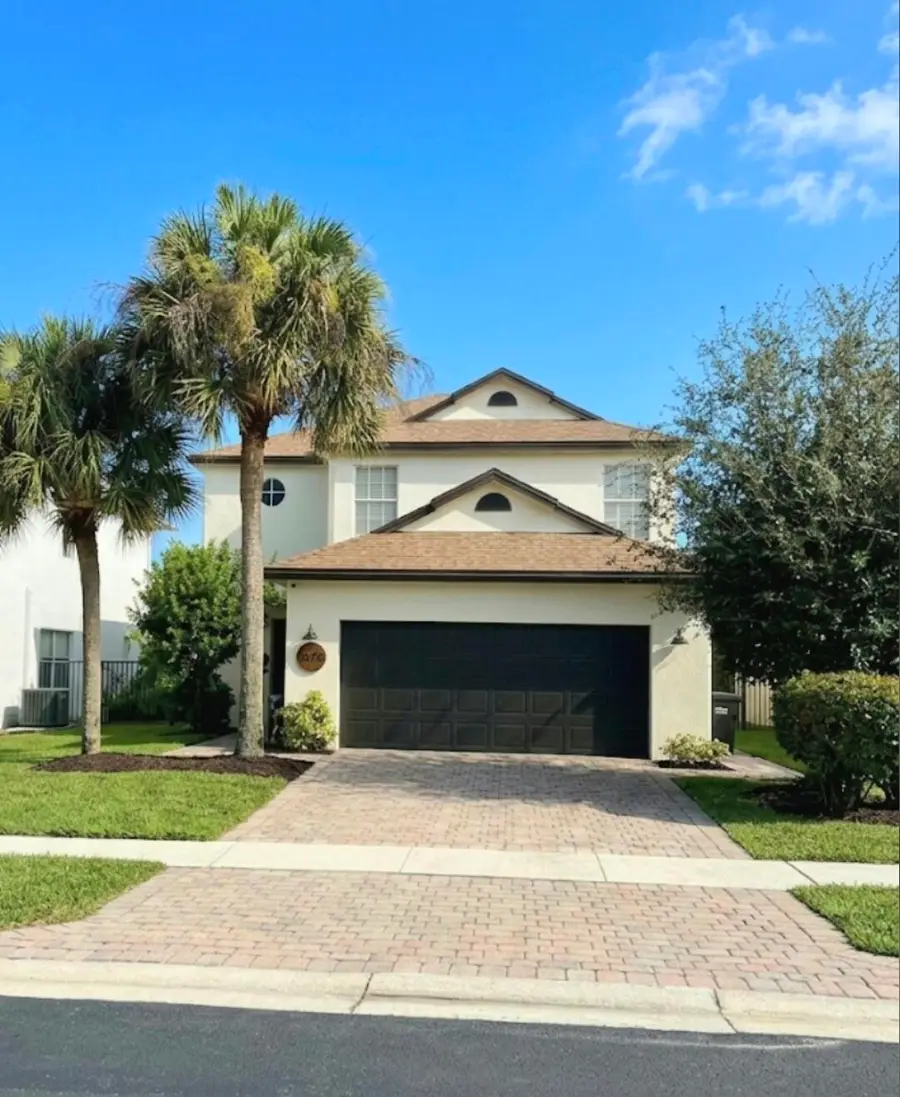 5676 Azalea Circle, West Palm Beach, FL 33415 - #2
