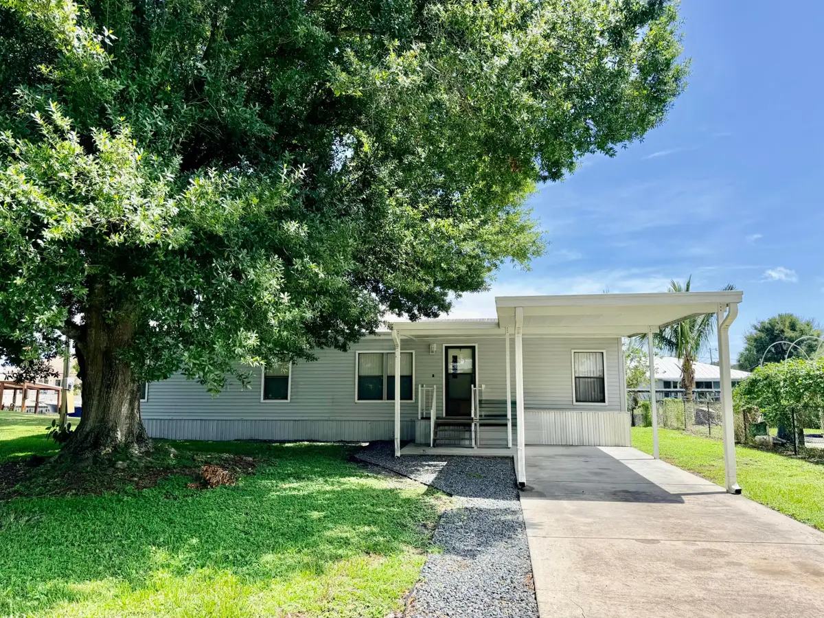 2332 SE 29th Street, Okeechobee, FL 34974 - #1