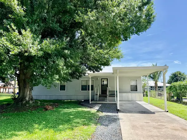 2332 SE 29th Street, Okeechobee, FL 34974