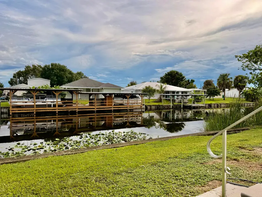 2332 SE 29th Street, Okeechobee, FL 34974 - #2