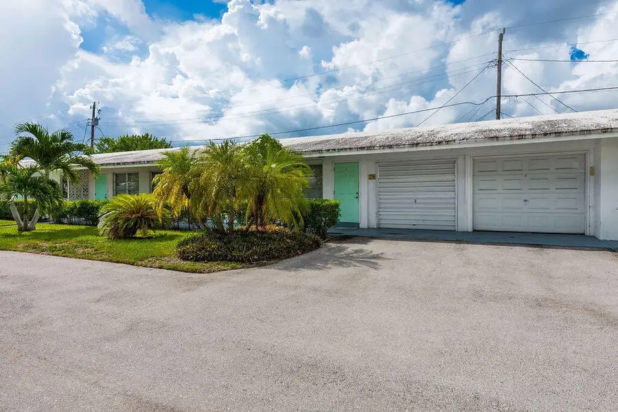 722 Ridge Road #2, Lantana, FL 33462 - #2