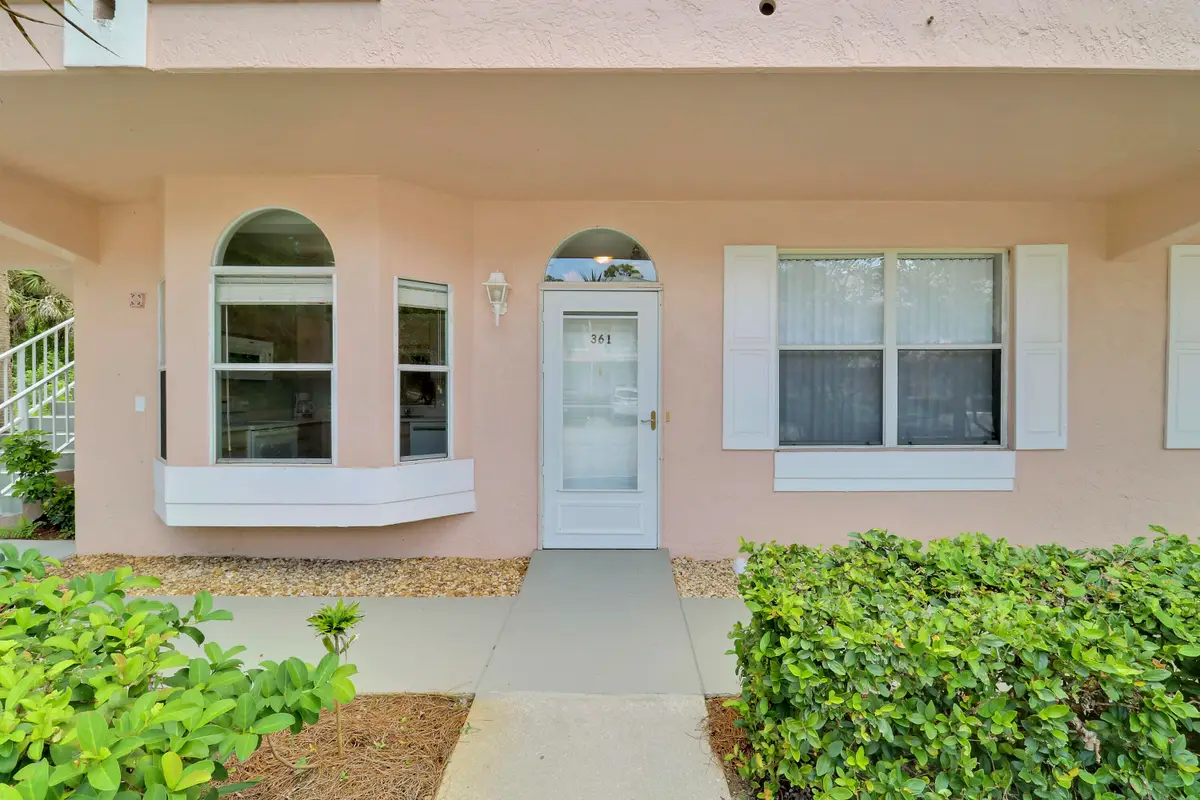 18081 SE Country Club Drive #37-361, Tequesta, FL 33469 - #1
