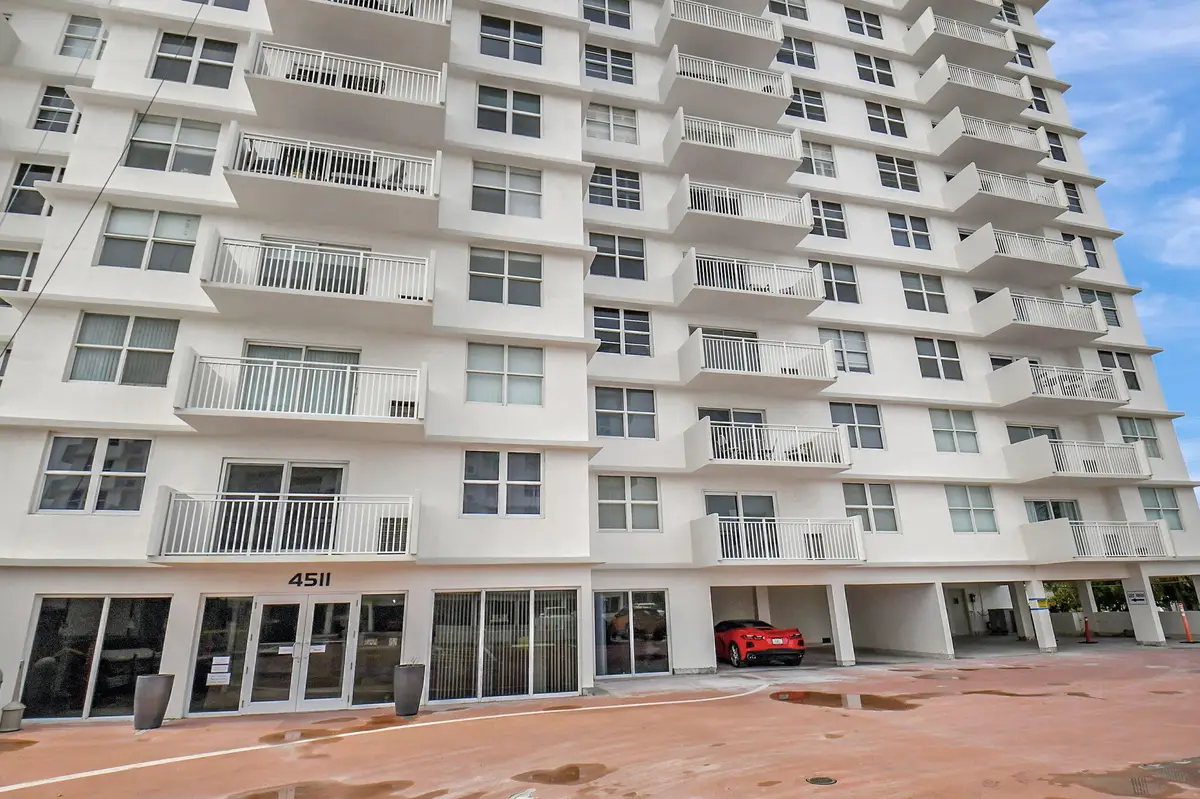4511 S Ocean Boulevard #401, Highland Beach, FL 33487 - #1