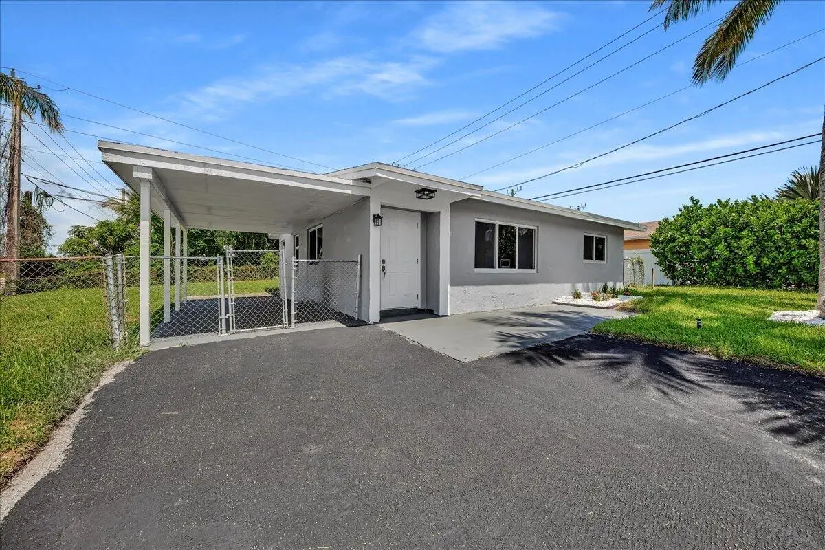 11 NE 28th Court, Boynton Beach, FL 33435 - #1