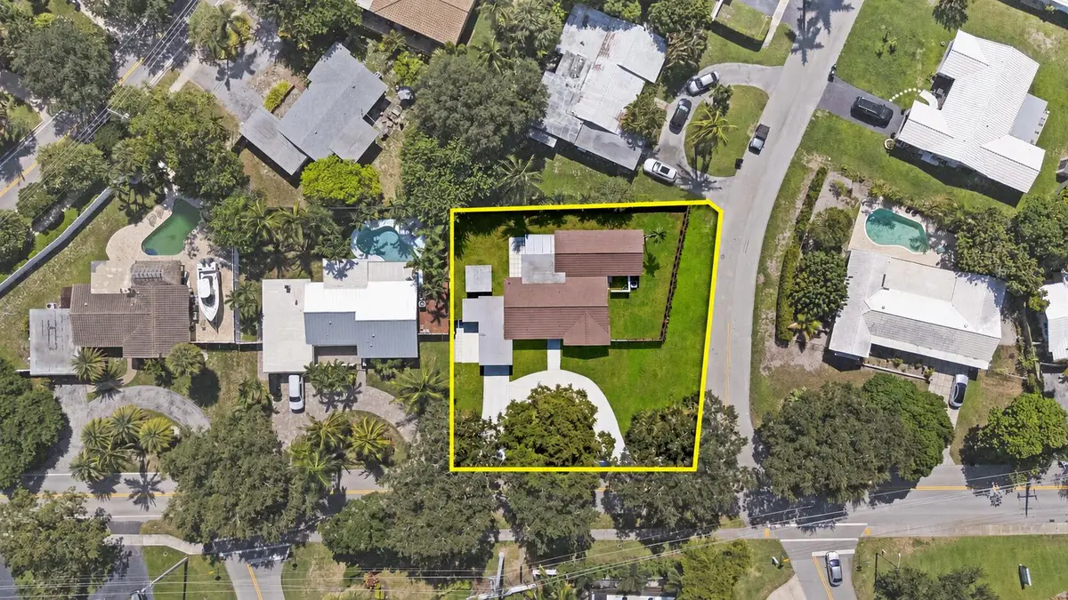 4000 NE 22nd Avenue, Lighthouse Point, FL 33064 - #1