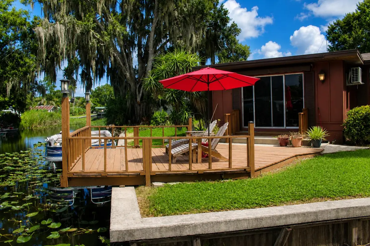 3031 SE 33rd Drive, Okeechobee, FL 34974 - #1