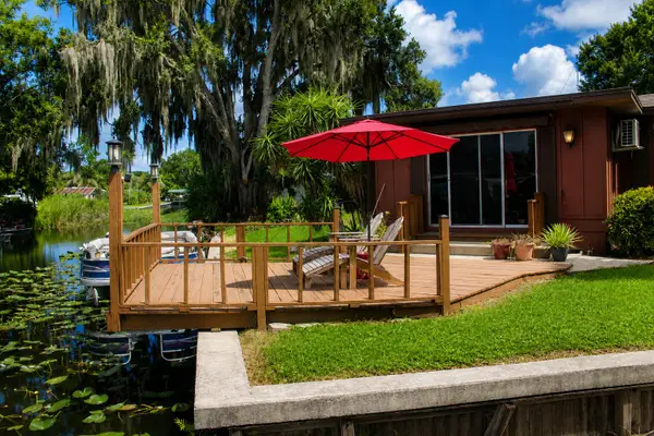 3031 SE 33rd Drive, Okeechobee, FL 34974