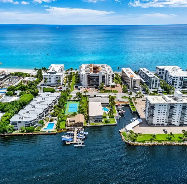 1167 Hillsboro Mile #306, Hillsboro Beach, FL 33062