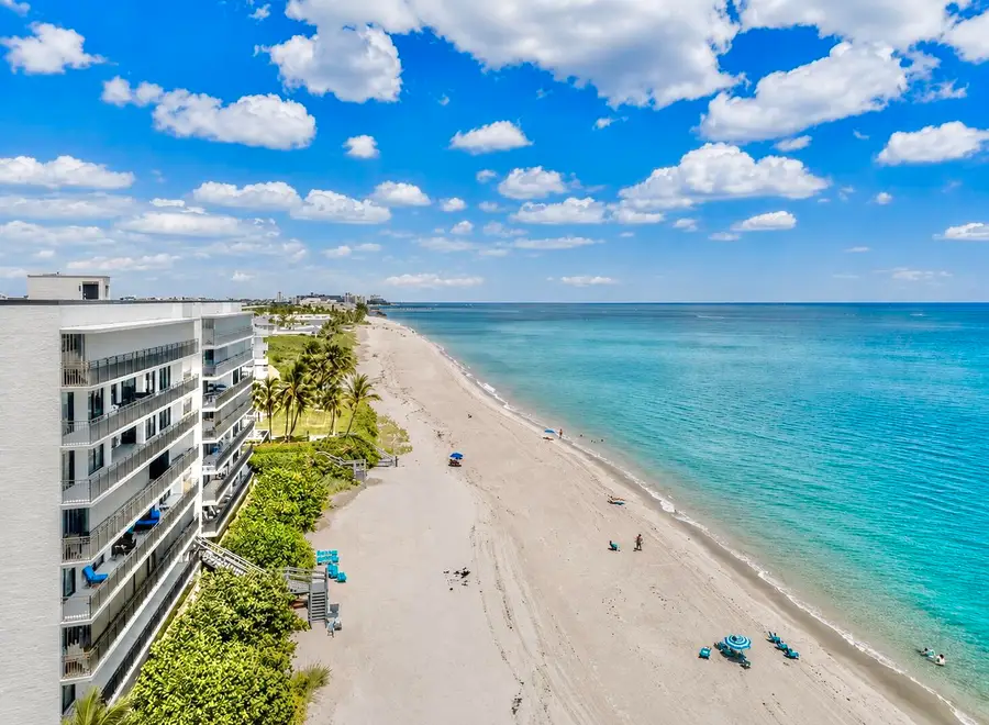1167 Hillsboro Mile #306, Hillsboro Beach, FL 33062 - #2