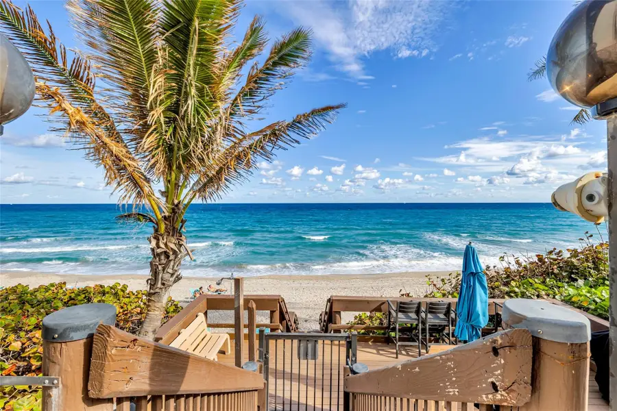 1167 Hillsboro Mile #306, Hillsboro Beach, FL 33062 - #3