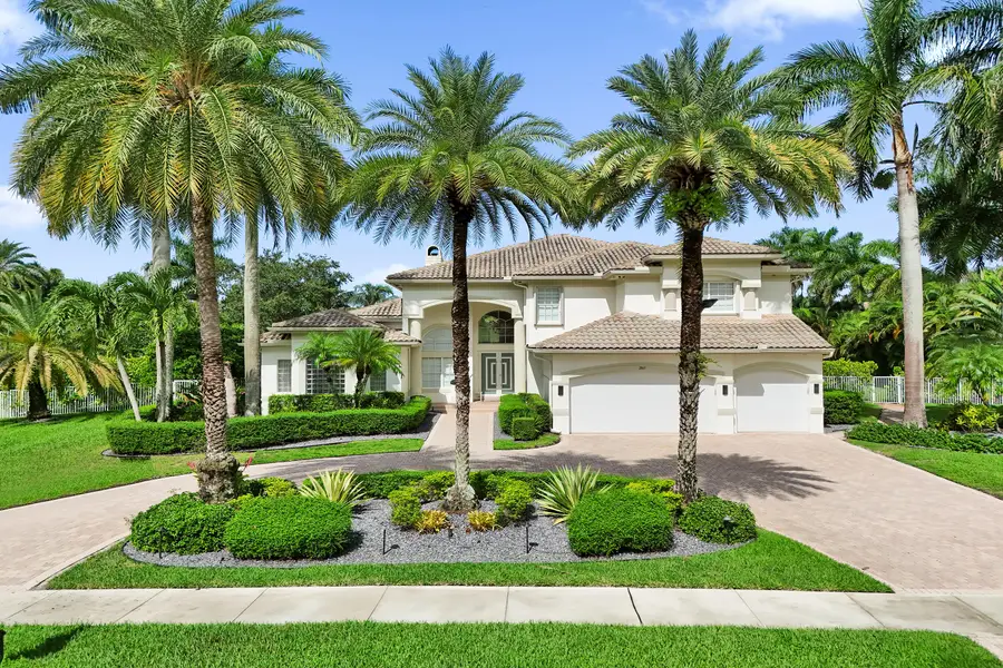 2663 Birch Terrace, Davie, FL 33330 - #2