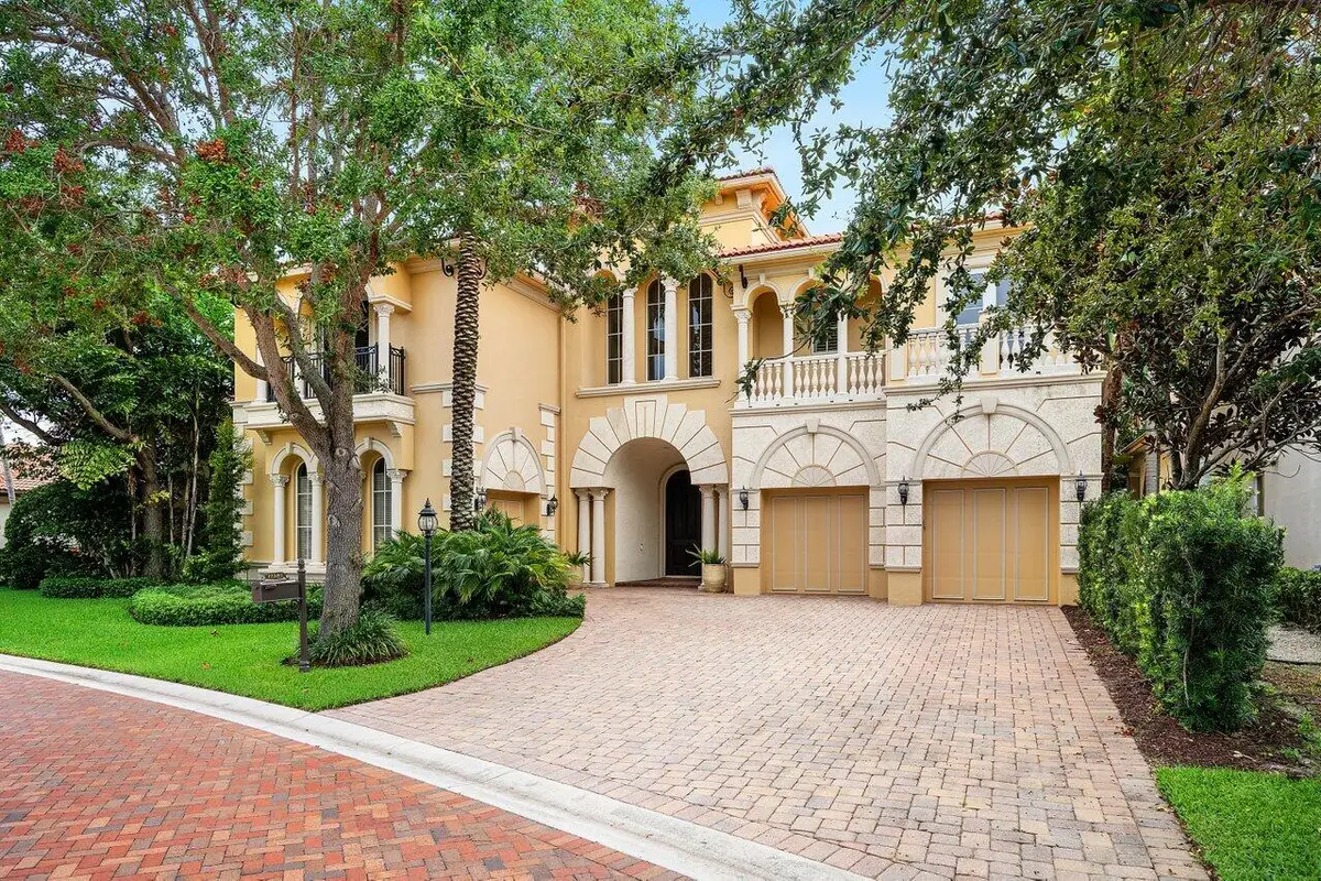 17387 Balaria Street, Boca Raton, FL 33496 - #1