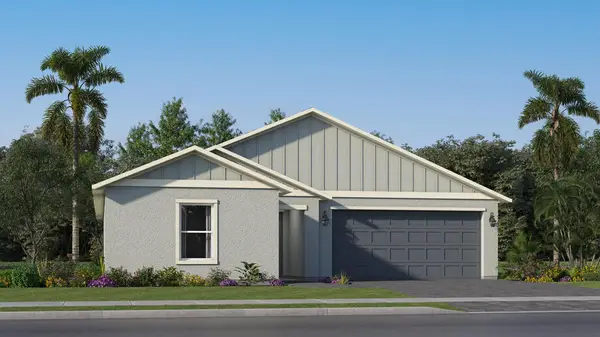 11189 NW Suncrest Loop, Port St Lucie, FL 34987