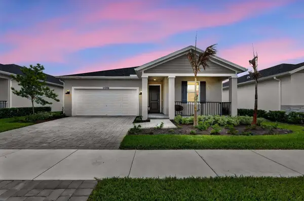 11264 Barnstead Way, Port St Lucie, FL 34987
