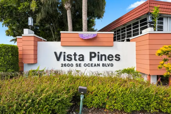 2600 SE Ocean Boulevard #FF-11, Stuart, FL 34996