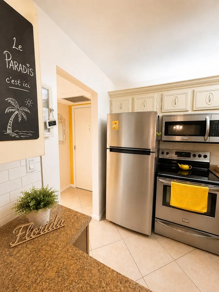 5680 SW 3rd Place #106, Margate, FL 33068 - #3