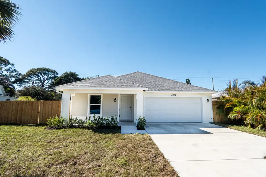 5232 SE 55th Terrace, Stuart, FL 34997 - #2