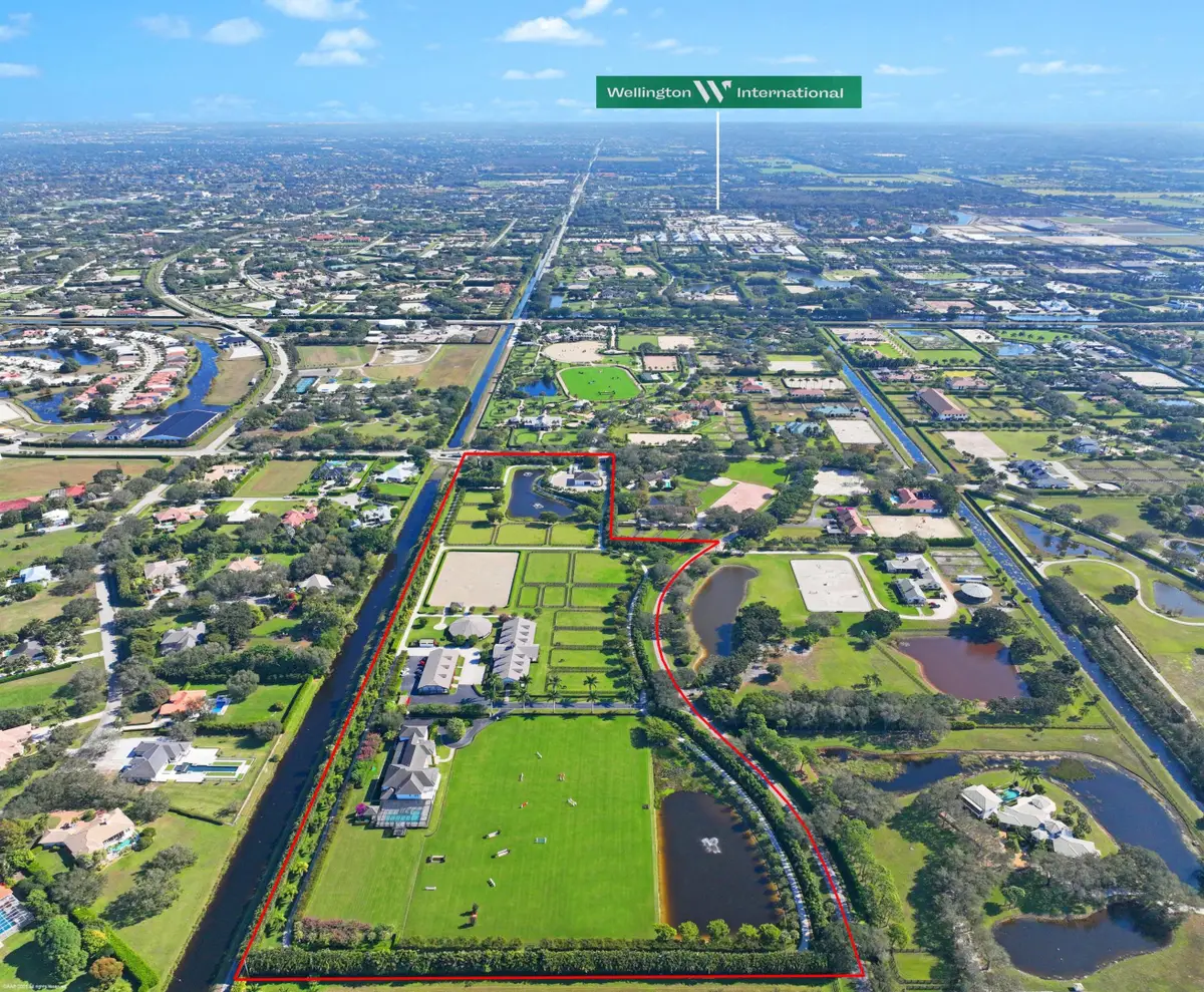 15527 Imperial Point Lane, Wellington, FL 33414 - #1