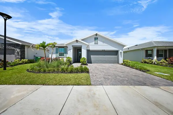 14125 SW Enzi Way, Port St Lucie, FL 34987