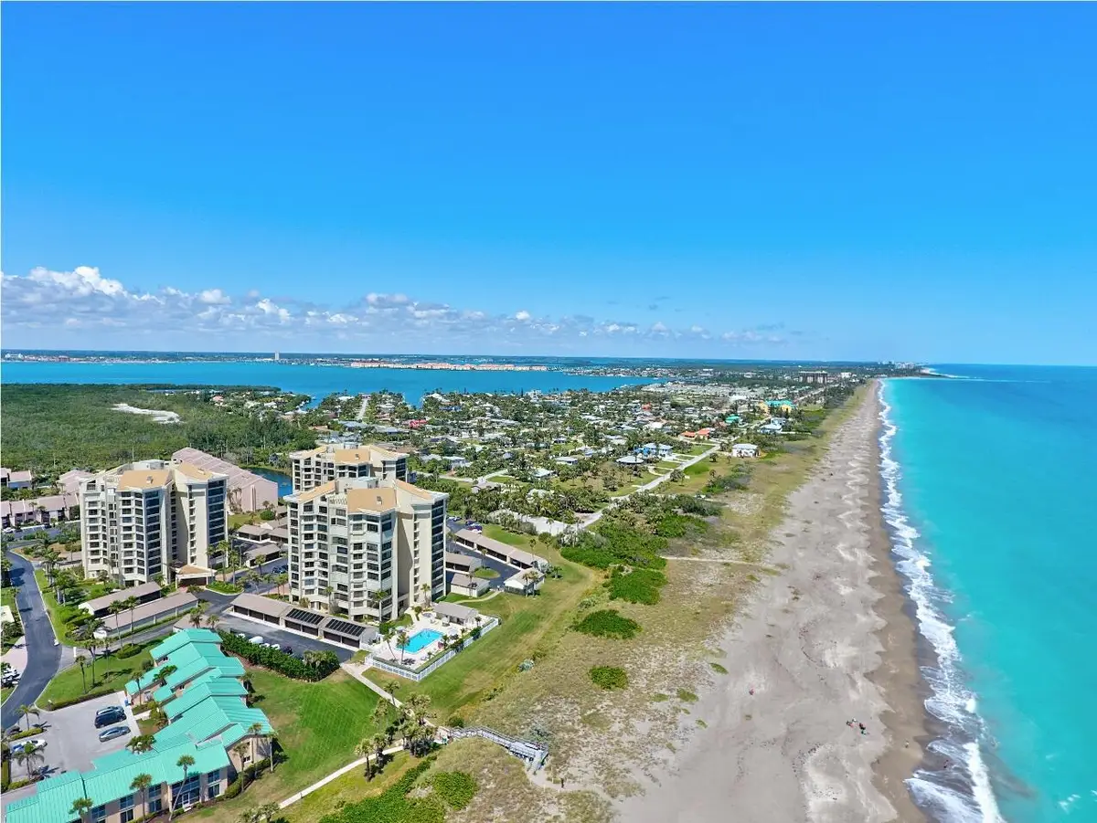 2400 S Ocean Drive #4143, Fort Pierce, FL 34949 - #1