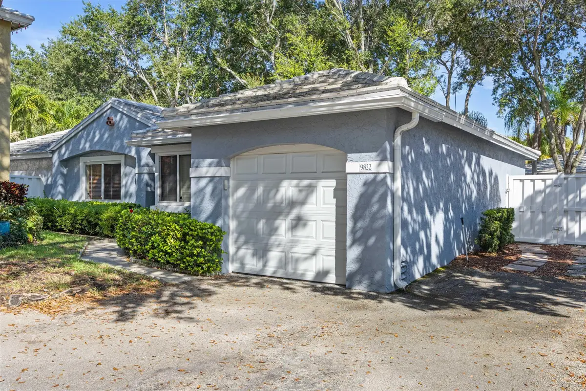 9822 NW 2nd Court, Plantation, FL 33324 - #1