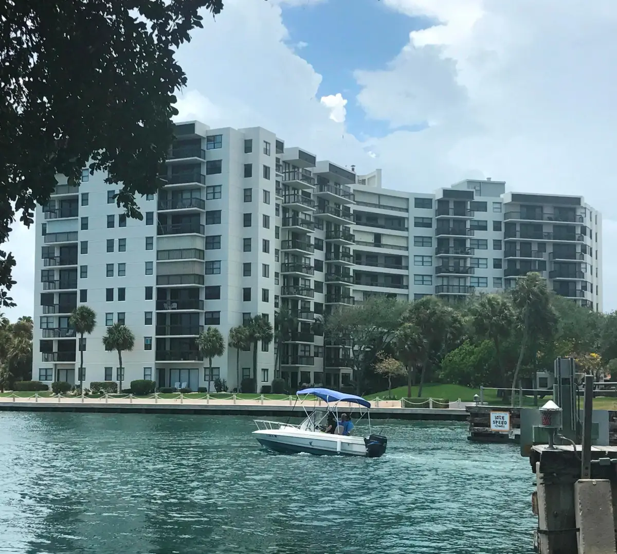 2900 NE 14th Street Causeway #403, Pompano Beach, FL 33062 - #1